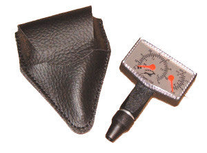 Stag Tyre Pressure & Depth Gauge