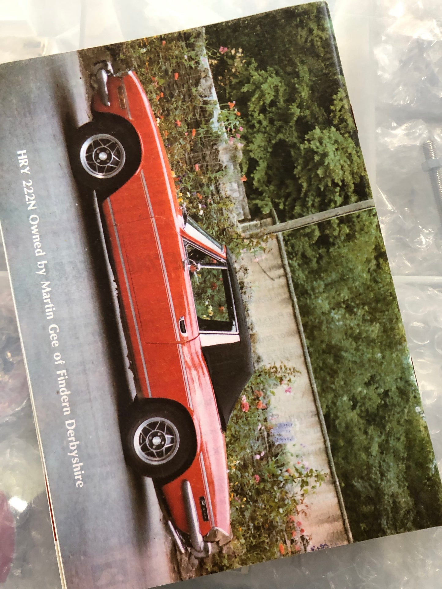 SOC Magazine - Issue 96. April 1988.