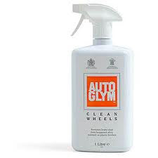 Autoglym Active Insect Remover 500ml