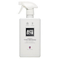 Autoglym - Instant Tyre Dressing (500ml)