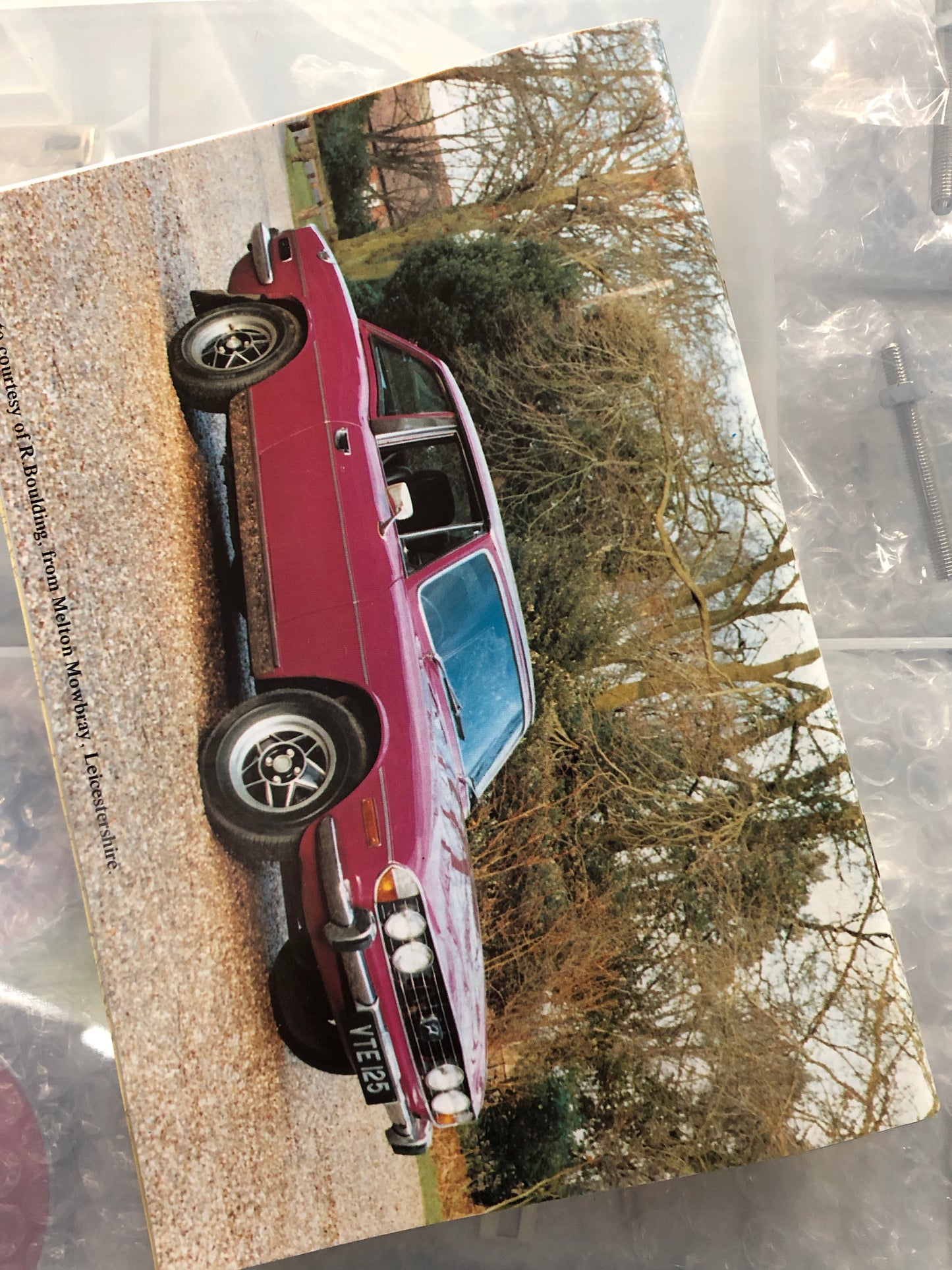 SOC Magazine - Issue 102. October 1988.