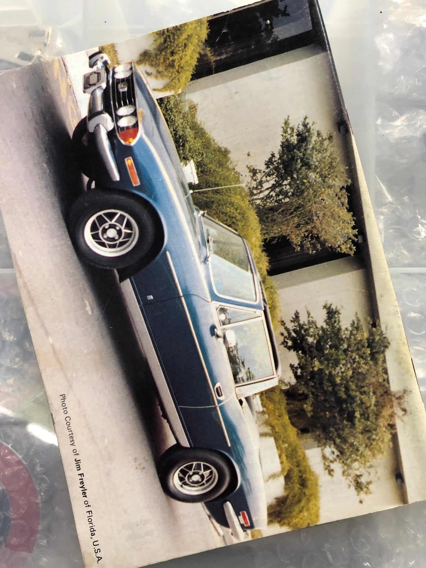 SOC Magazine - Issue 109. June 1989.