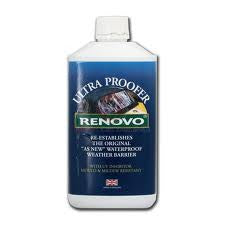 Renovo - Ultra Proofer (500ml)