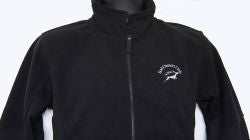 SOC Ladies Windproof Fleece