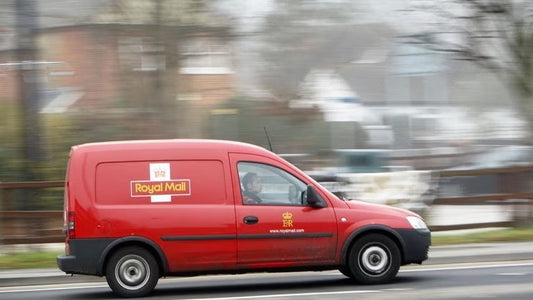 Delays due to Royal Mail Strikes