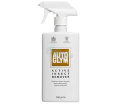 Autoglym - Active Insect Remover (500ml)