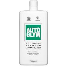 Autoglym - Bodywork Shampoo Conditioner (500ml)