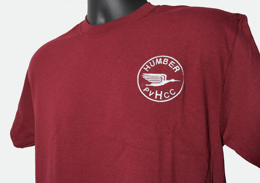 Humber Merch Humber - accessories & regalia – Club Accessories