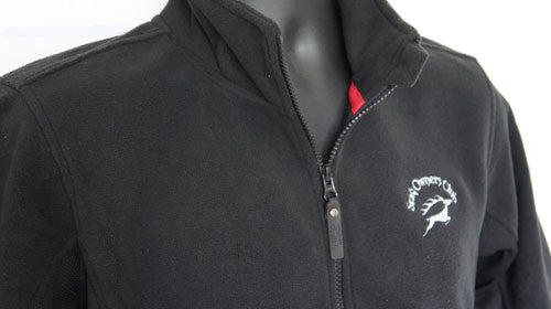 SOC Ladies Windproof Fleece