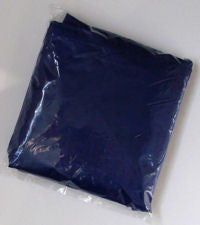 Seat Cover - Waterproof (Blue)